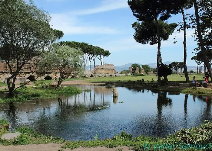Bed & Breakfast - 200m Dalla Metro A Subaugusta Roma
