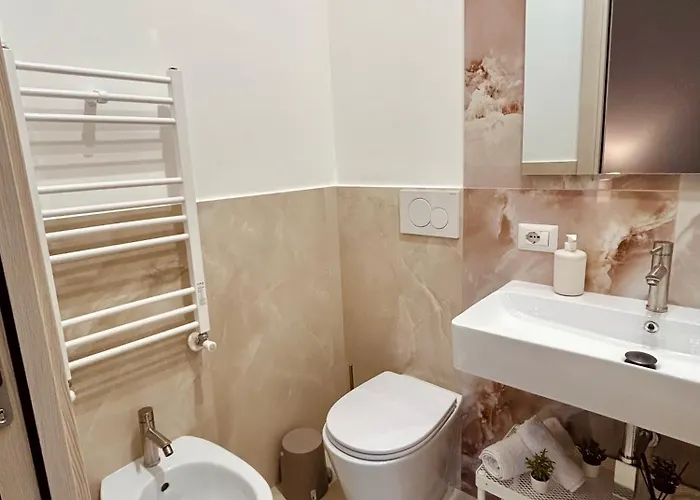 - 200m Dalla Metro A Subaugusta Bed & Breakfast